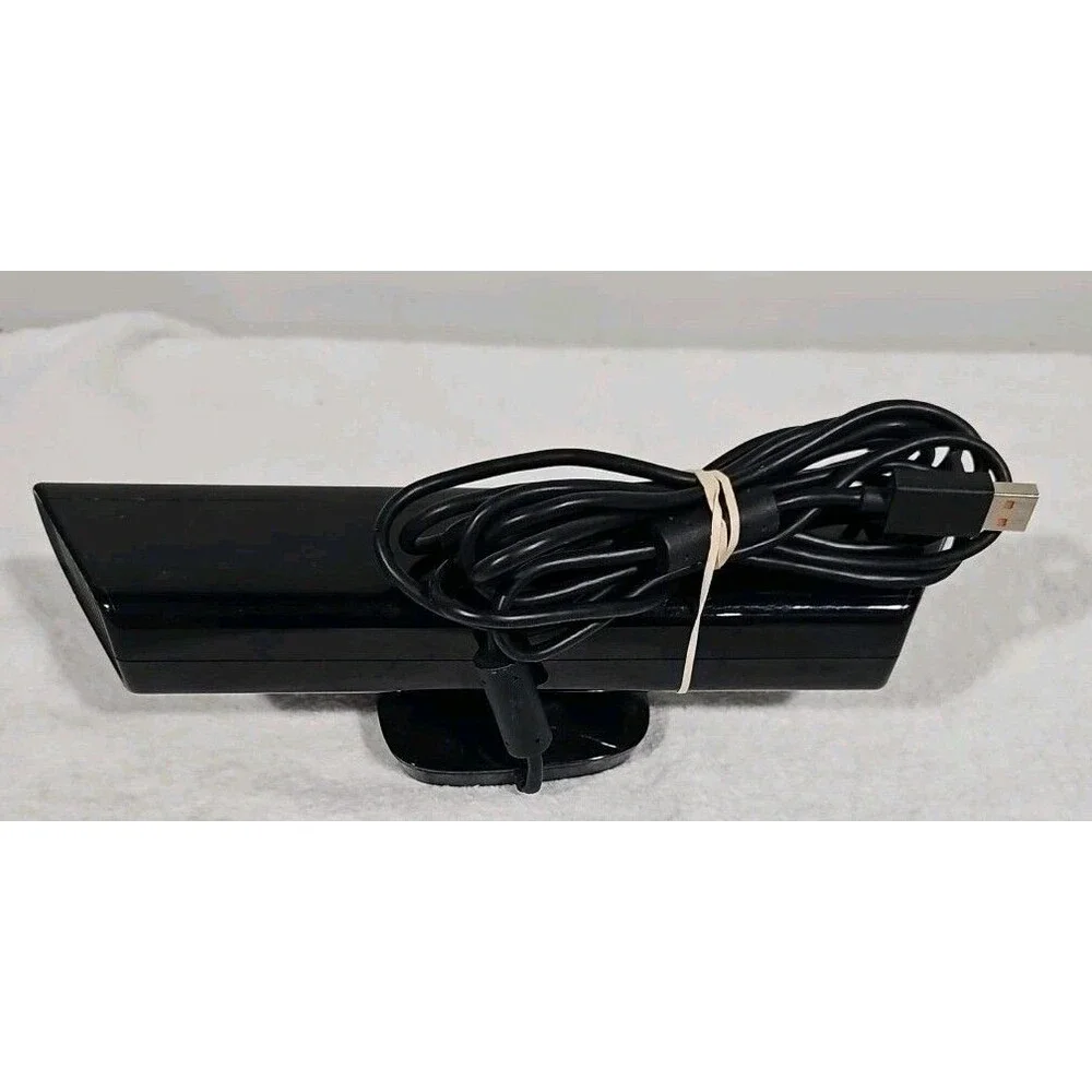 Microsoft kinect sensor